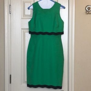 J crew dress